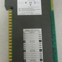 Allen Bradley 1771-OQ16 Ser C 16 Point Digital Output Module 24 VDC Output