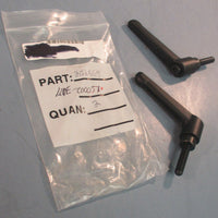 Loveshaw 202669 Rachet Handle 4" Handle Length Replaces HC1026 Lot of 2