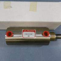 Allenair 3/4” Shaft 2” Stroke C2&1/2X2NT Pneumatic Air Cylinder