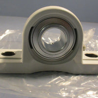 Ami UCPPL20619MZ2W Bearing  Pillow Block Round Bore Normal duty 13/16" Bore