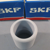 LOT OF THREE SKF LPBR 40 LINEAR PLAIN BALL BEARING LPBR40