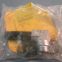 TURUCK NI8GT18ADZ30X2B1431/S34 INDUCTIVE SENSOR NIB