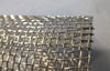 SPX 8-137X Mesh 6 316 Short Stainless Steel Strainer Screen Mesh 3-3/16" OD New
