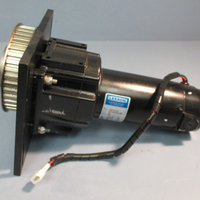 Leeson M1125069.00, DC Permanent Magnet D.C. Gearmotor 985.611F