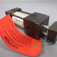 TRD MANUFACTURING, INC PNEUMATIC CYLINDER 1 1/2 x 1 1/4" 250 PSI Air Max N115944