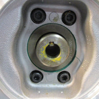 Dodge Tigear 2 20Q07L56 Gear Reducer 7:1 Ratio, 2.8 HP Input, 678 LbIn Torque