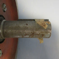 Weg 0118ET3E143TC-W22 Inverter Duty Motor 3PH 1HP 1760RPM 7/8" Shaft Dia NOS