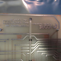 Icore Acurex Corporation Power Supply Board ASSY 1284201 Bd 12843B