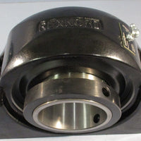 Rexnord P4B-307-T 4-Bolt Pillow Block Bearing P4B307T 3-7/16" Bore