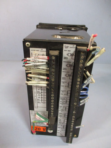 Fenner Contrex Digital Motor Speed Drive Controller MTRIM 2