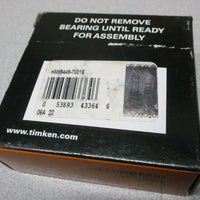 TIMKEN Tapered Roller Bearing Cone HM89449