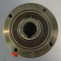 Nexen 800100 Friction Clutch Pilot Mount 0.6250" Bore Shaft Mounted