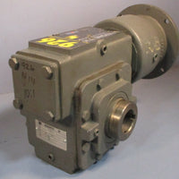 Winsmith 926CDSN Gear Reducer 10:1 Ratio, 1750 RPM, 3.07 Input HP, 995 InLb