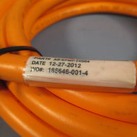 IGUS ELECTRIC CABLE #ABEPMF14S04