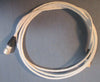 Fil-Tech QI7044 Microdot Cable 30" Long PTFE Layer (Lot of 2)