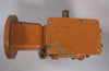 Grove Gear TM1262-2 Gear Reducer Flexaline 10:1 Ratio 3.950 input HP left output