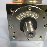 TANDLER Bevel Gearbox i=1:1.5 254838 900560066 922783041