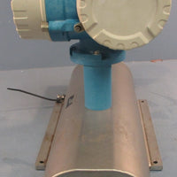 Endress Hauser Promass 80 Flowmeter 80A04CSPDAAAA5AA 2055VAC 1662VDC
