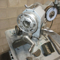 Christen 232 Drill End Mill Tool Grinder Sharpener Select O Point with Base