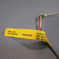 BDC Sensor JRZ1F3BO182(Z744)