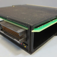Allen Bradley ControlLogix 16 Point DC Input Module 1756-IB16/A Rev G01 F/W 2.5