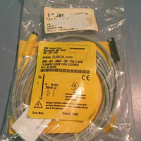 Turck Sensor BIMINTAN6X2MPSG 3 W/M