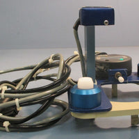 Vankel QAII Calibration Station Kit w/ Sensor Probe 120520 Dissolution