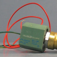Asco RedHat 8210G73 Solenoid Valve 50/60Hz 3/8" 6.1W 1125 PSI