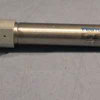 Festo ISO Cylinder ESNU2050PAMA