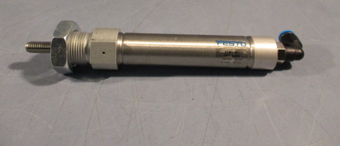 Festo ISO Cylinder ESNU2050PAMA