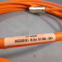 Bosch/Rexroth RKG4200 10.0M Servo Motor Encoder Cable 642069185