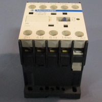Schneider Electric Contactor LP4K0610BW3