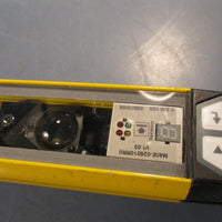 SICK M4000 Standard Saftey Multibeam Sensor  Receiver M40E025010RR0