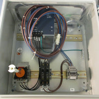 Standard Power Supply IAD8930PS1159645 Power Supply Panel 1159645 480V 3PH 60Hz