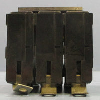Cutler Hammer BAB3050H Circuit Breaker 240VAC 50A Type BA