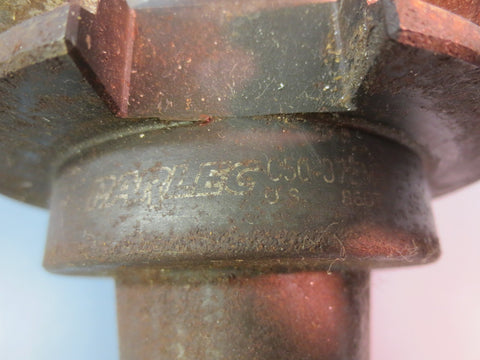 Parlec C5037EM6 Cat 50 Tool Holder 1” Shaft
