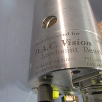 D.A.C Vision by Loadpoint Bearings Ltd  Load Cell CO302317DCERO 1225