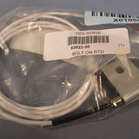 Digi-Sense Bolt-On RTD Probe 93822-50
