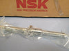 NSK Ball Screw Set of Five W1602WF-31P-C3Z 12F3-0006 15151-01