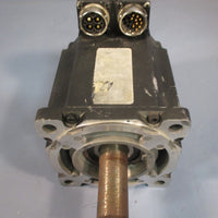 Allen Bradley Inverter Duty AC Servo Motor, 2.5/3.3kW/H Ser. A MPLB4520PMJ22AA
