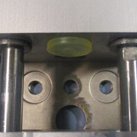 SMC MXQ16A515ZAX2192 Guided Cylinder Slide Cylinder 0.20.7MPa