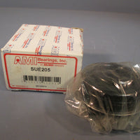 AMI Bearings, Inc Bearing Insert SUE205