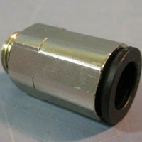 Lot of 8| Legris 5/16" Dia, 1/8 NPT PushtoConnect Tube Male Connector