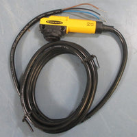 Banner Engineering World Beam Proximity Sensor 79595 QS18RNWDL 20270VAC/VDC NIB