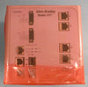 Allen Bradley 1783-MS06T Ser A Managed Ethernet Switch Stratix 8000