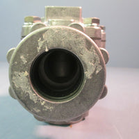 DWYER 3/4" COUPLING DUST COLLECTION VALVE RDCV20C