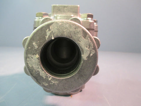 DWYER 3/4" COUPLING DUST COLLECTION VALVE RDCV20C