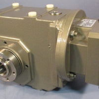 Stober K102WG0250MT10F Gear Reducer ServoFit Precision Gearhead 25.2:1 Ratio