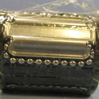 Rexroth 065825640 Star Linear Bushing 40mm Bore 60mm Length 52mm OD