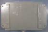 Hoffman A806CHFTC CH Flange Trough Collar Box 9-1/2" L x 6 -1/2" W x 5" H